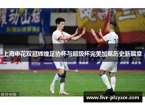 上海申花双冠辉煌足协杯与超级杯完美加冕历史新篇章